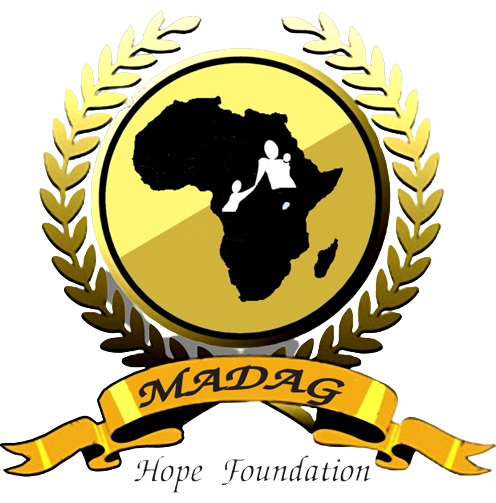 MADAG Hope Foundation